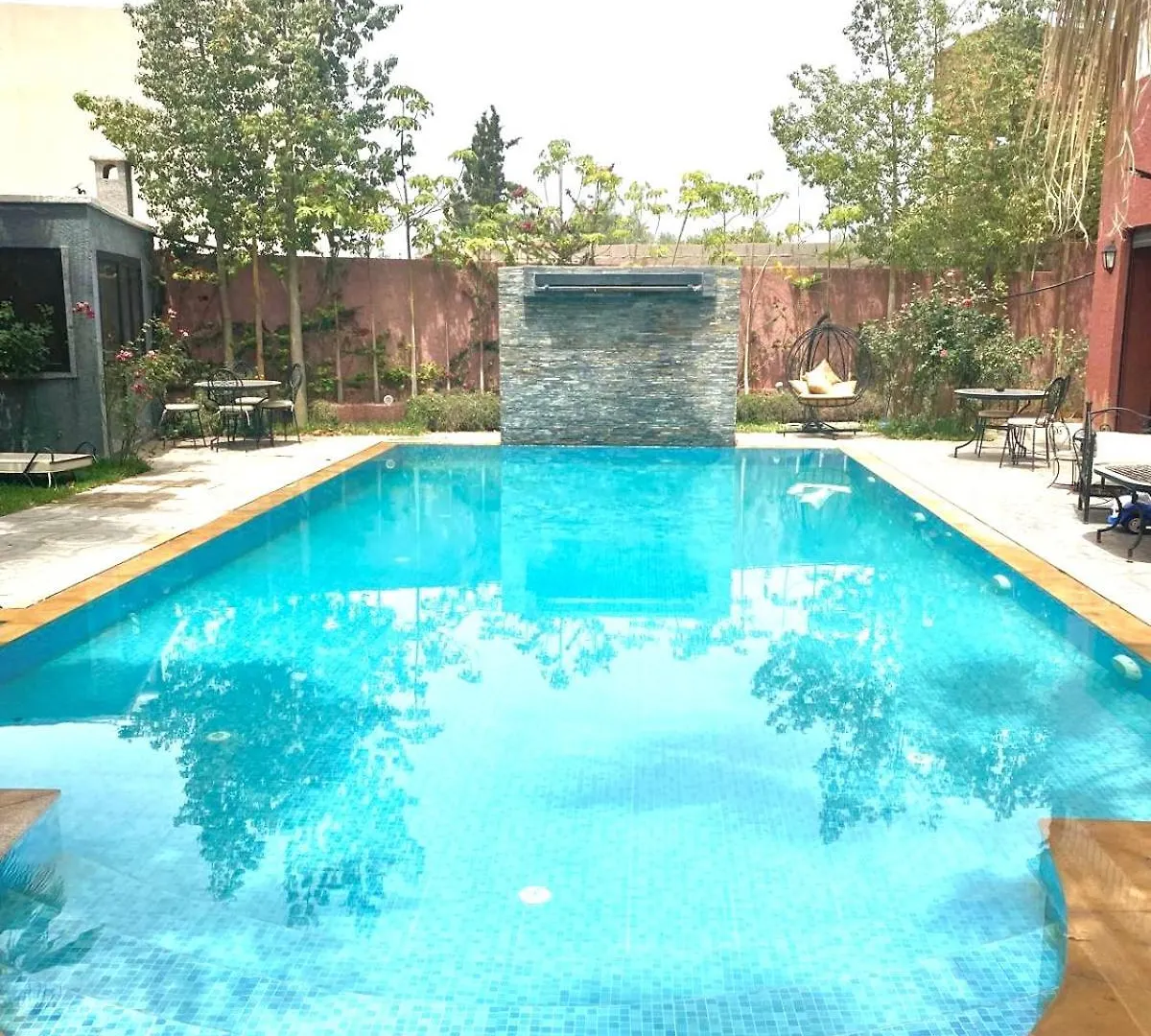 Splendide Villa, Marrakech Marrakesh