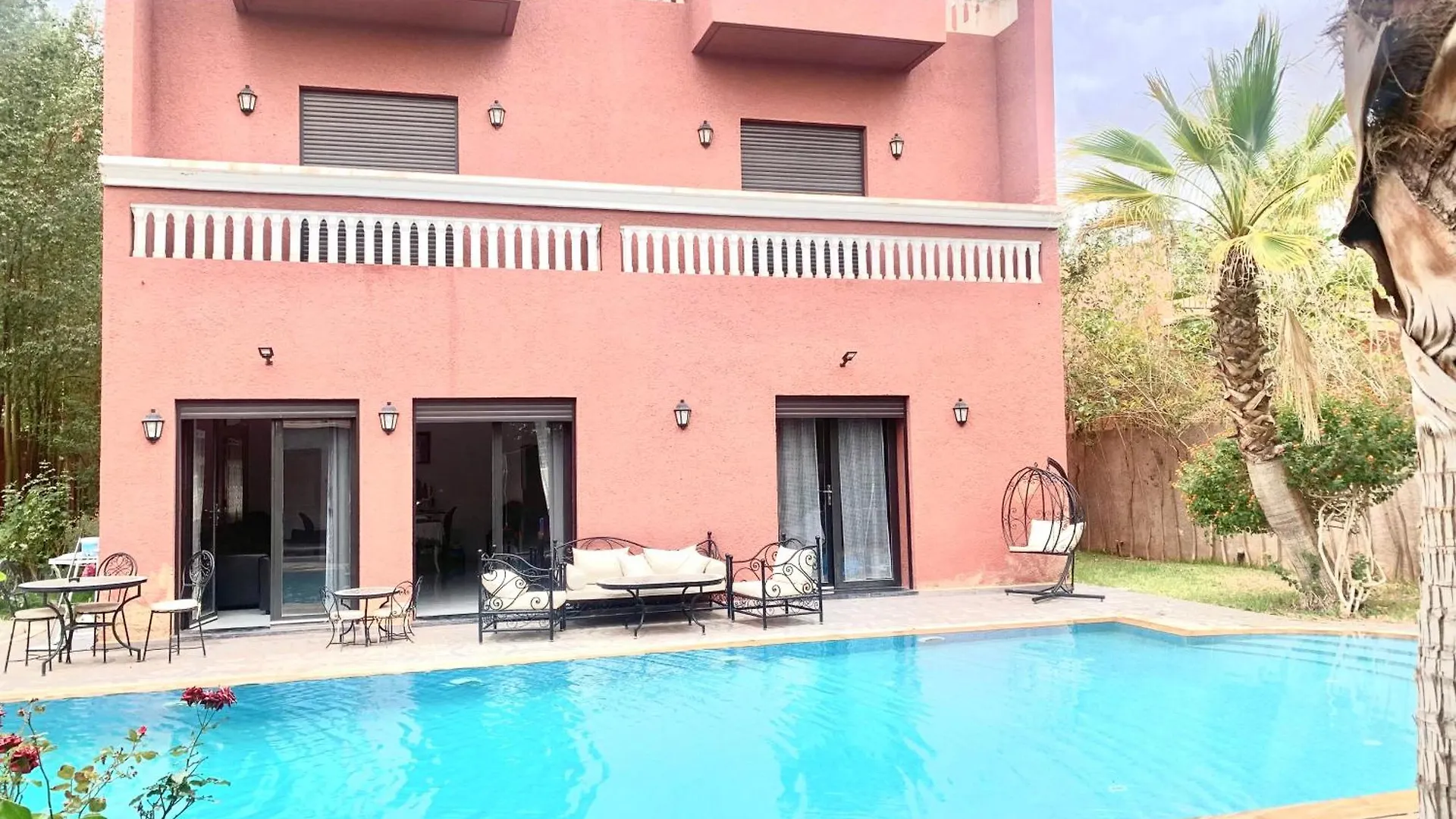 Villa Splendide Villa, Marrakech Marrakesh