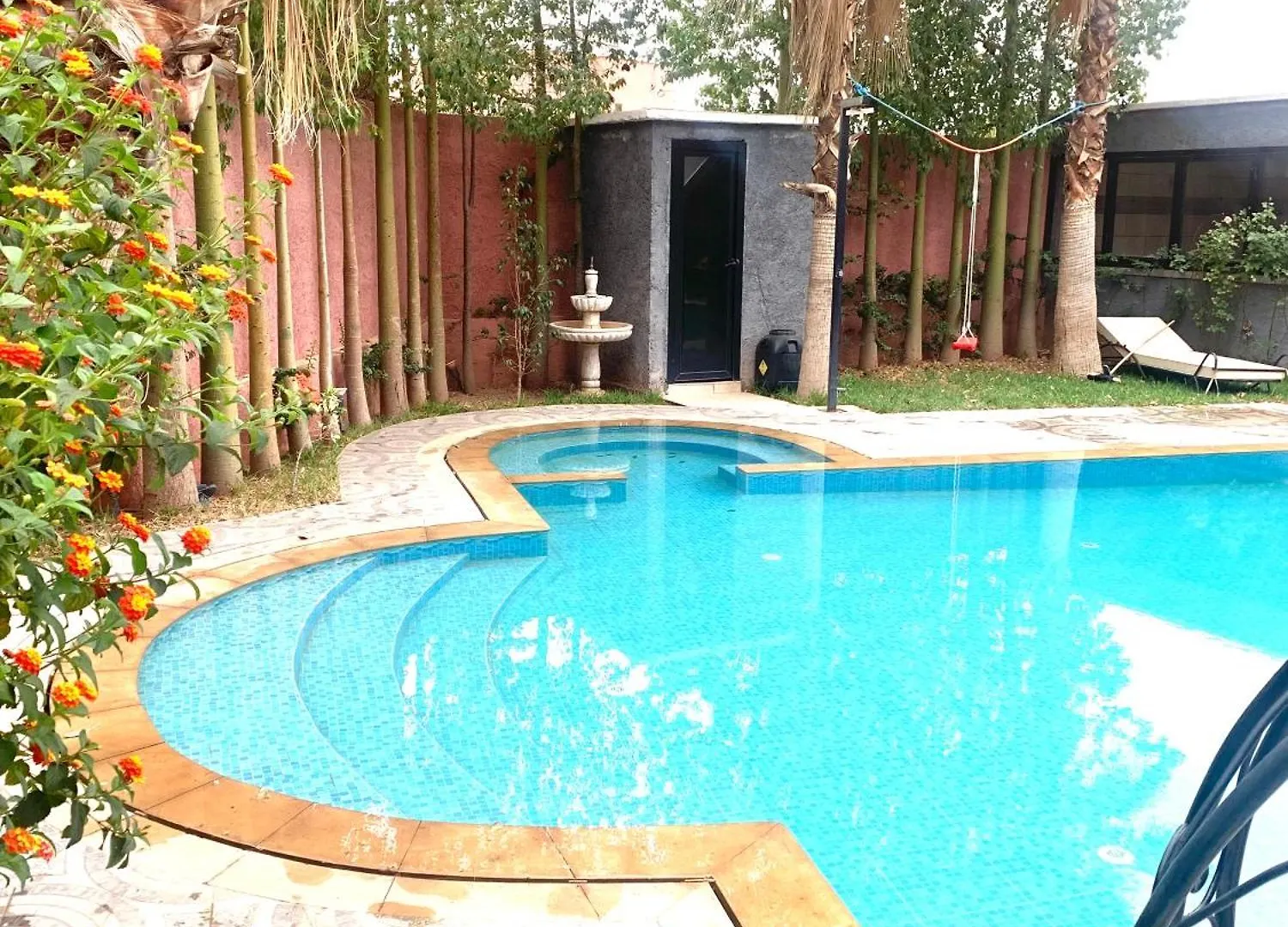 Splendide Villa, Marrakech Marrakesh 0*,